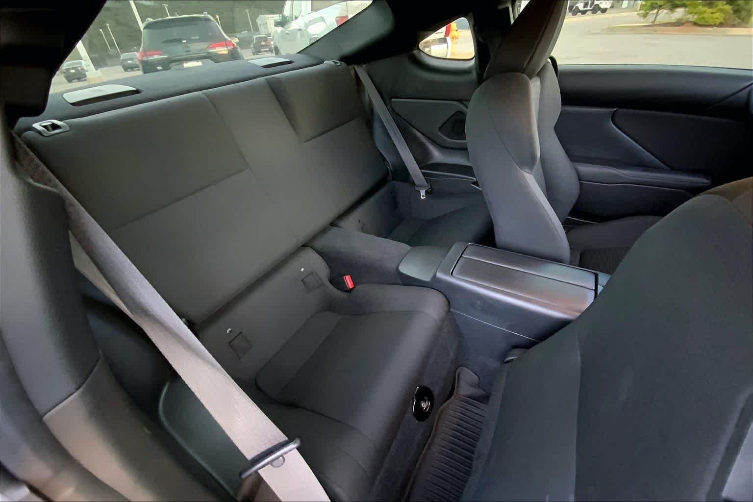 Used 2024 Raven Toyota  image 26