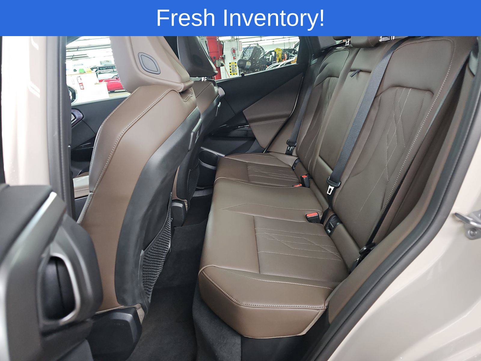 Certified Used 2026 Dune Grey Metallic BMW 30 xDrive image 8
