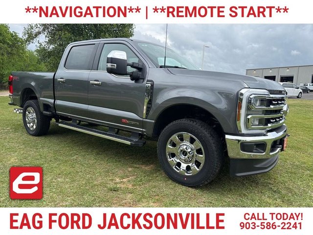 2026 Ford Super Duty F-250® Lariat®