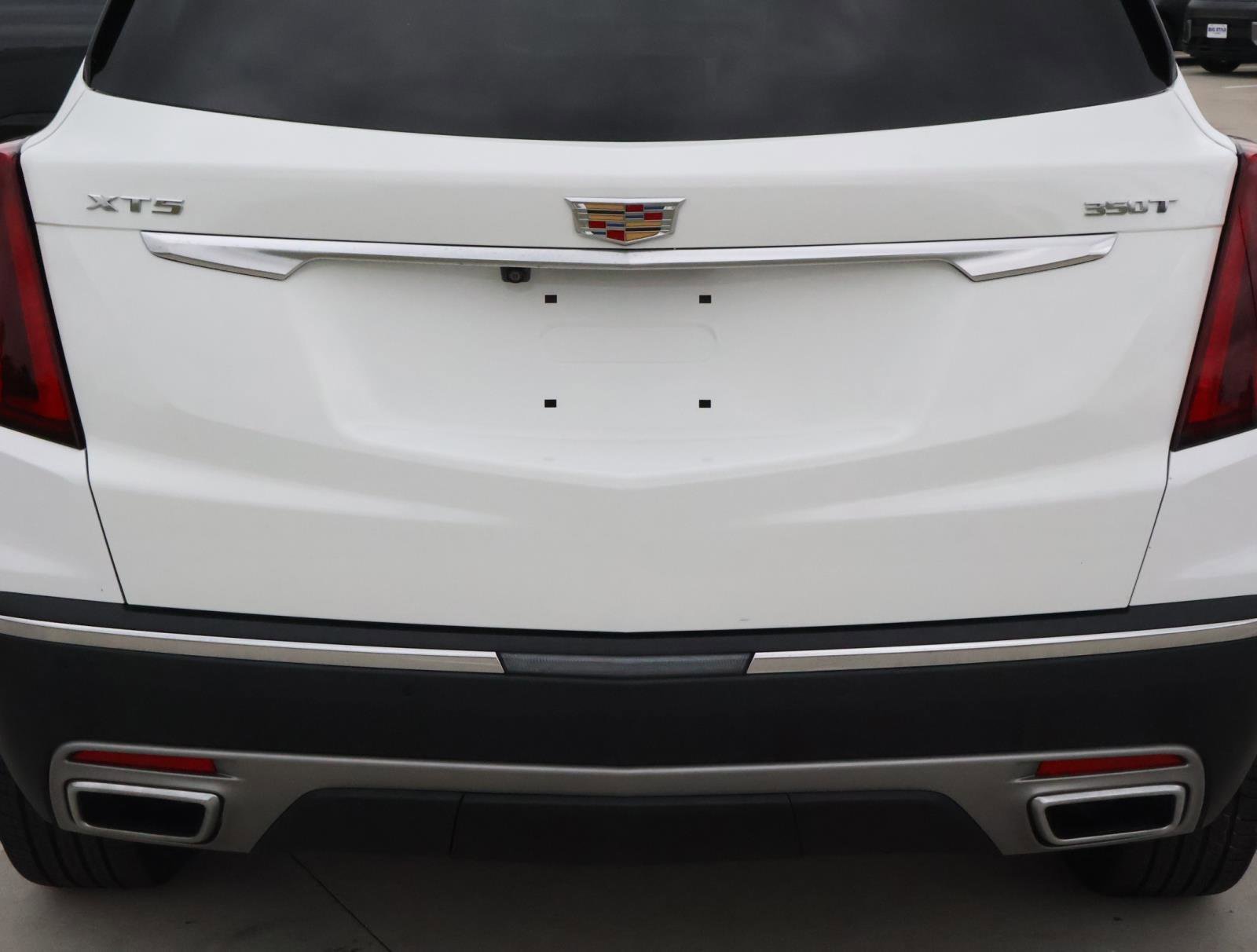 2024 Cadillac XT5 Premium Luxury - Photo 9