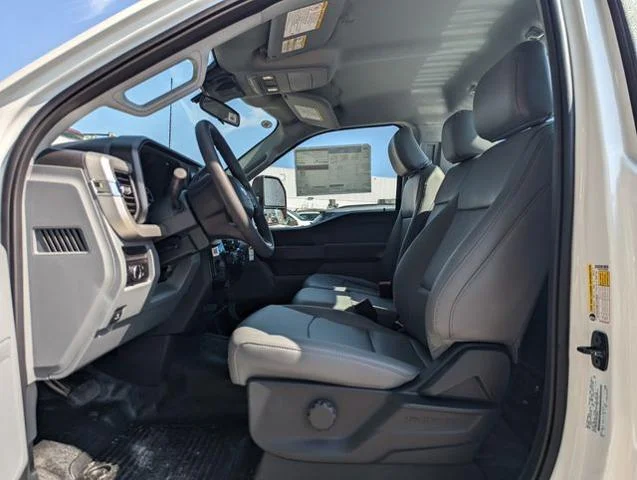 2025 Ford F-250 Super Duty XL - Photo 22