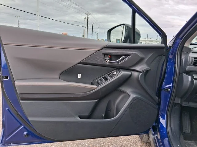 2026 Subaru Crosstrek Limited - Photo 13