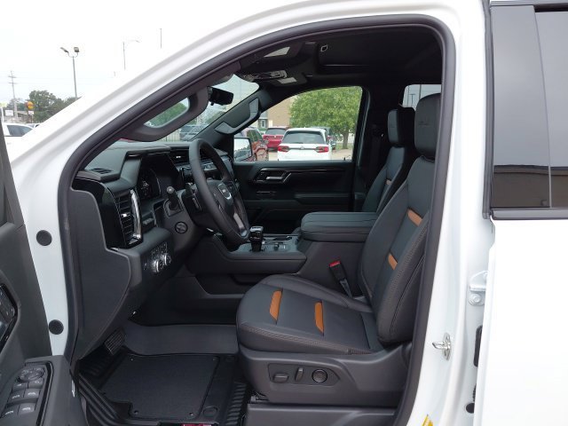 2026 GMC Sierra 1500 AT4 - Photo 27