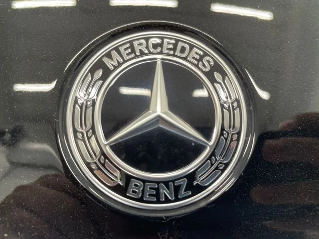 Certified Used 2026 Black Mercedes-Benz GLE 350 image 45