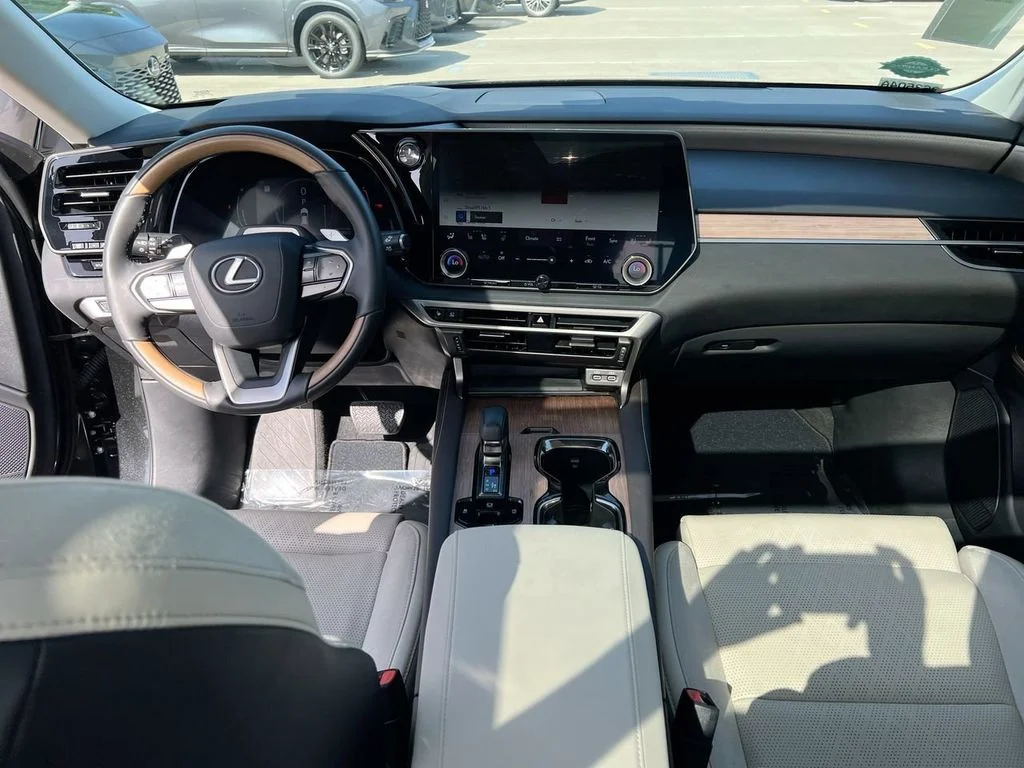 Certified Used 2024 CAVIAR Lexus 350 Luxury image 21