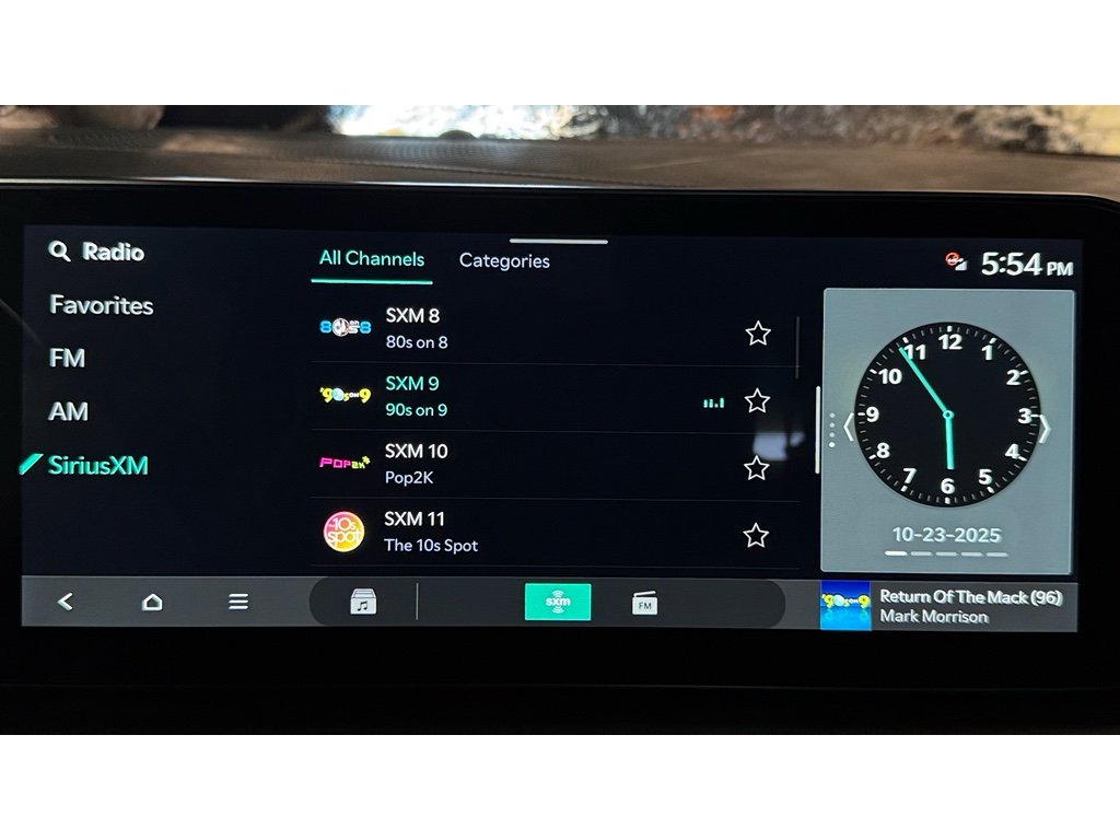 New 2026 Wolf Gray Kia X-Line image 18
