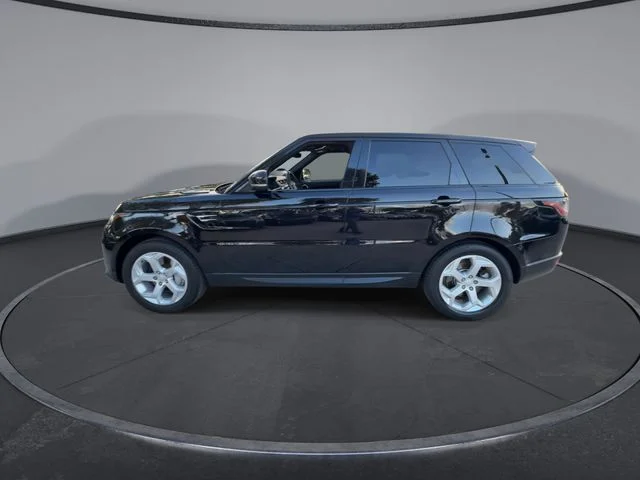 2020 Land Rover Range Rover Sport SE - Photo 5