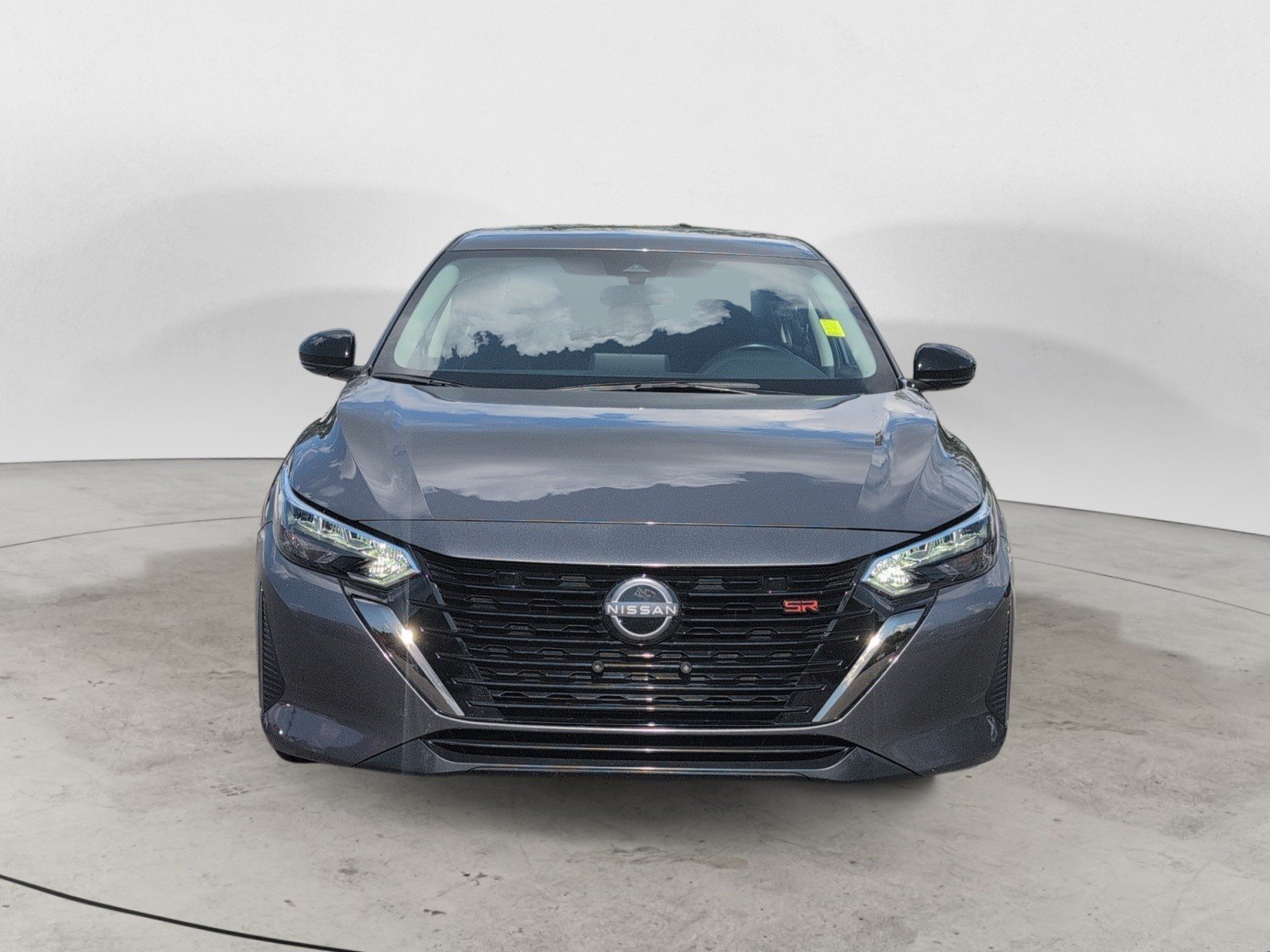 Used 2025 Gun Metallic Nissan SR image 7