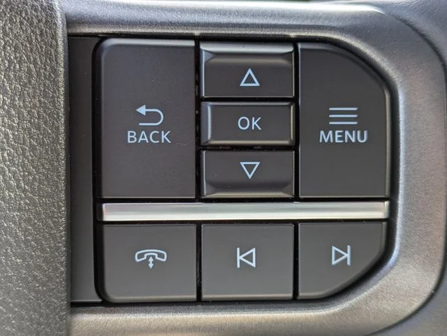 New 2026 Oxford White Ford XLT image 26