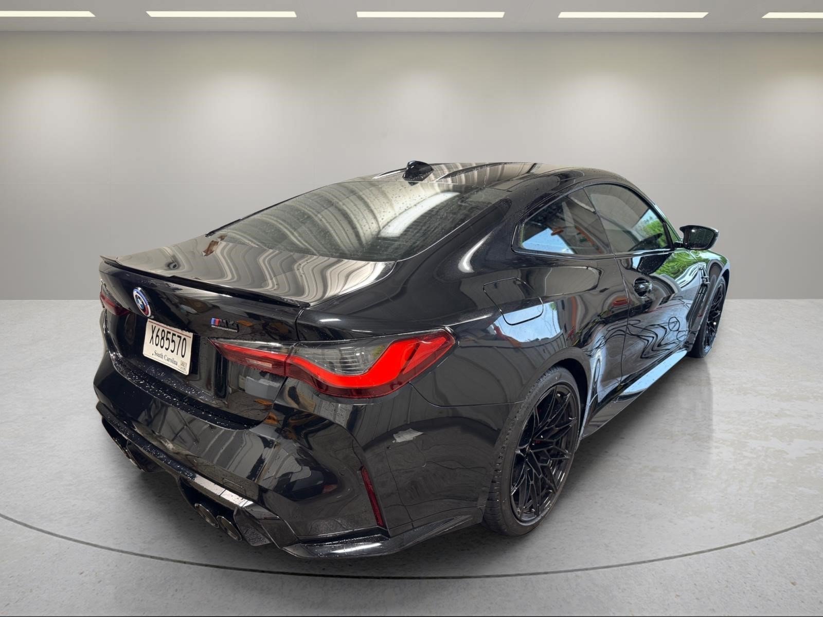 Used 2023  BMW Competition xDrive image 12