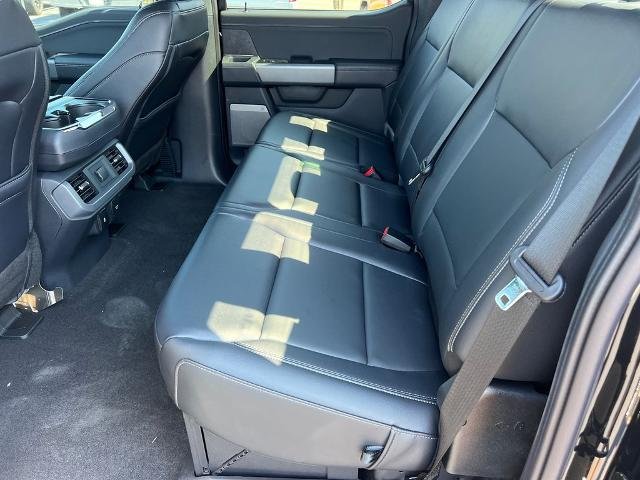 2025 Ford F-150 XLT - Photo 47