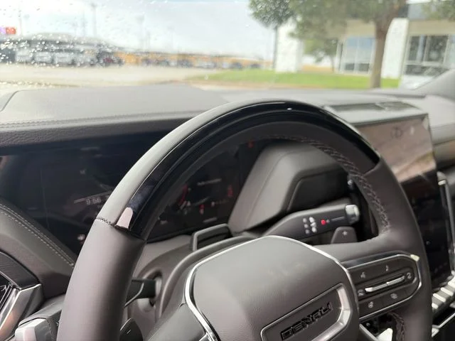 New 2026 Silver GMC Denali image 19