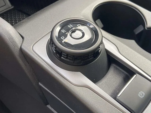 New 2026 Carbonized Gray Metallic Ford Big Bend® image 24