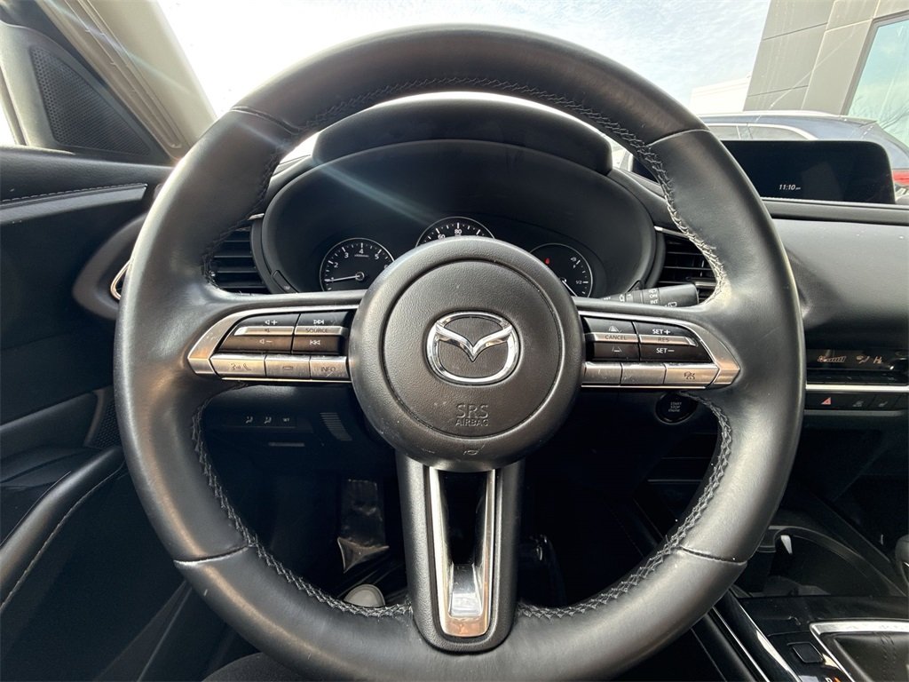2023 MAZDA CX-30 - Image 13