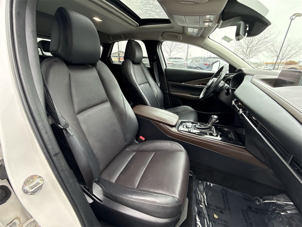 2023 MAZDA CX-30 - Image 26