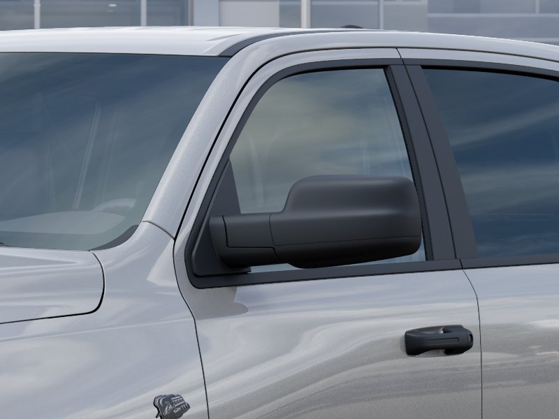 New 2027 Silver Zynith Exterior Paint RAM Express image 38