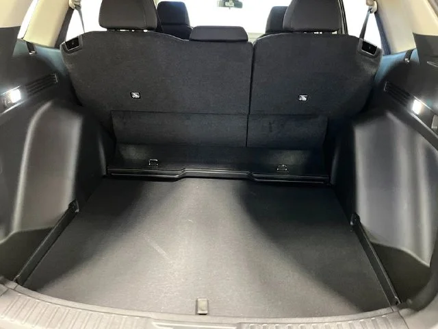 New 2026 Solar Silver Metallic Honda LX image 26