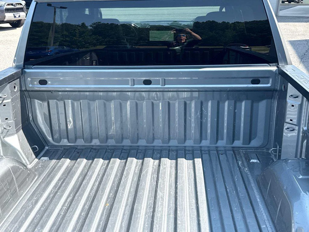 Used 2026 Sterling Metallic GMC 