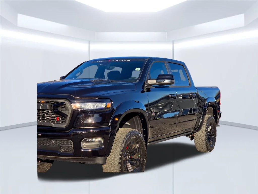 New 2026 Black Ram Big Horn/Lone Star image 45
