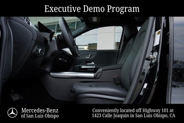 2026 Mercedes-Benz GLA GLA 250 - Photo 30