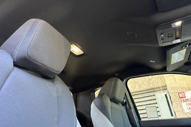 Certified Used 2026 UNDERGROUND Toyota  image 40