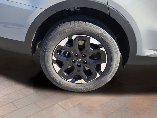 New 2026 Gray Kia S image 4