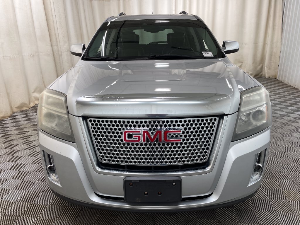 Used 2015 QUICKSILVER METALLIC GMC Denali image 19