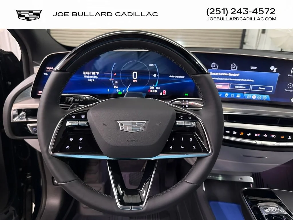 2026 Cadillac LYRIQ Luxury - Photo 29
