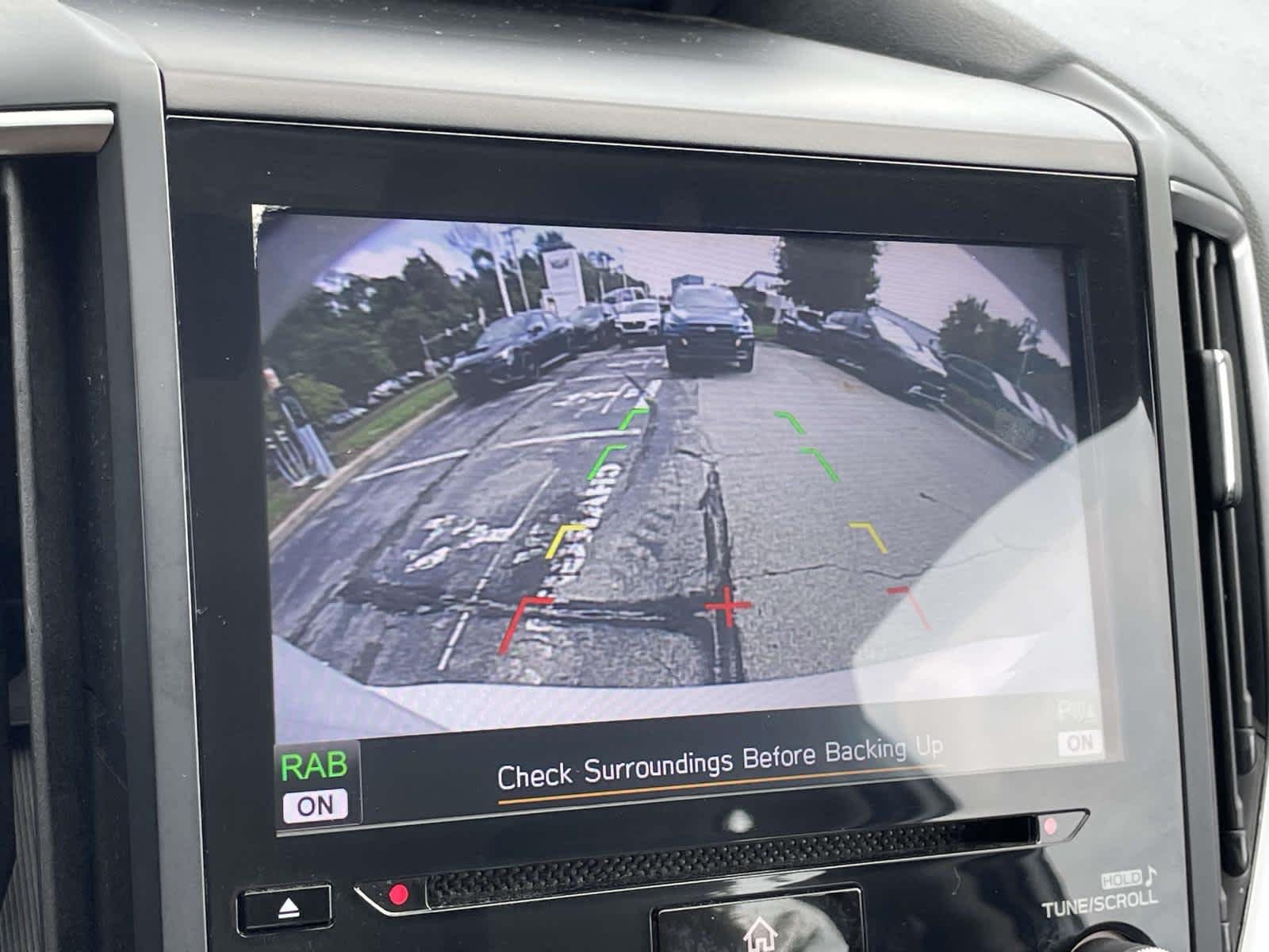 Used 2019  Subaru Limited image 29