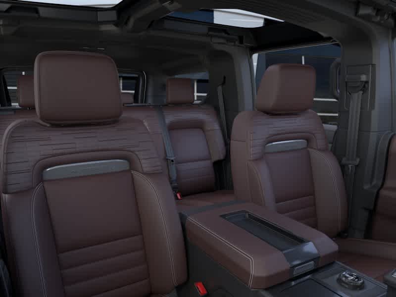 New 2026 Interstellar White GMC 2X image 24