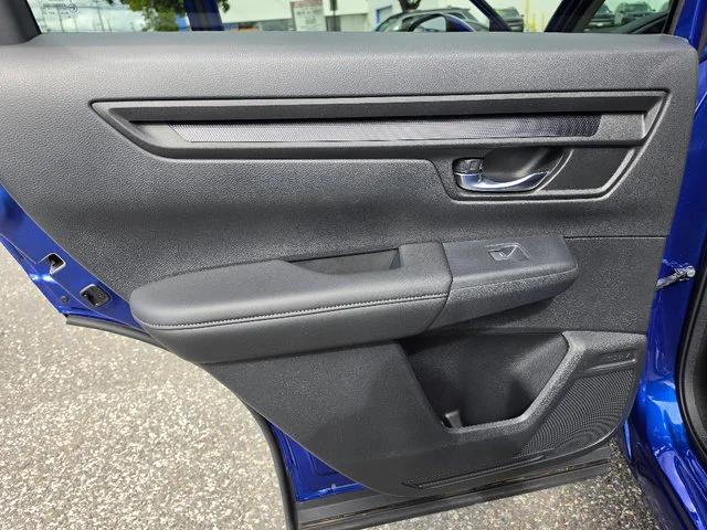 2025 Honda CR-V EX - Photo 25