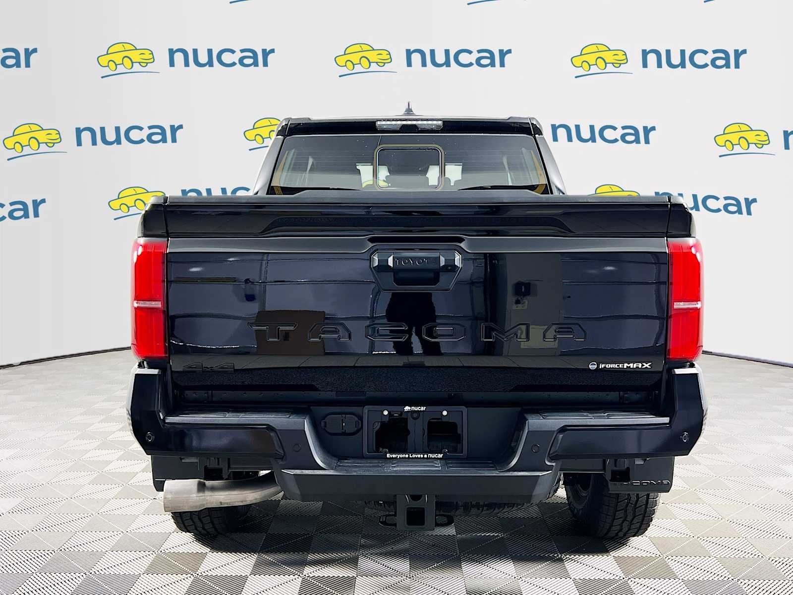 2026 Toyota Tacoma — photo 6