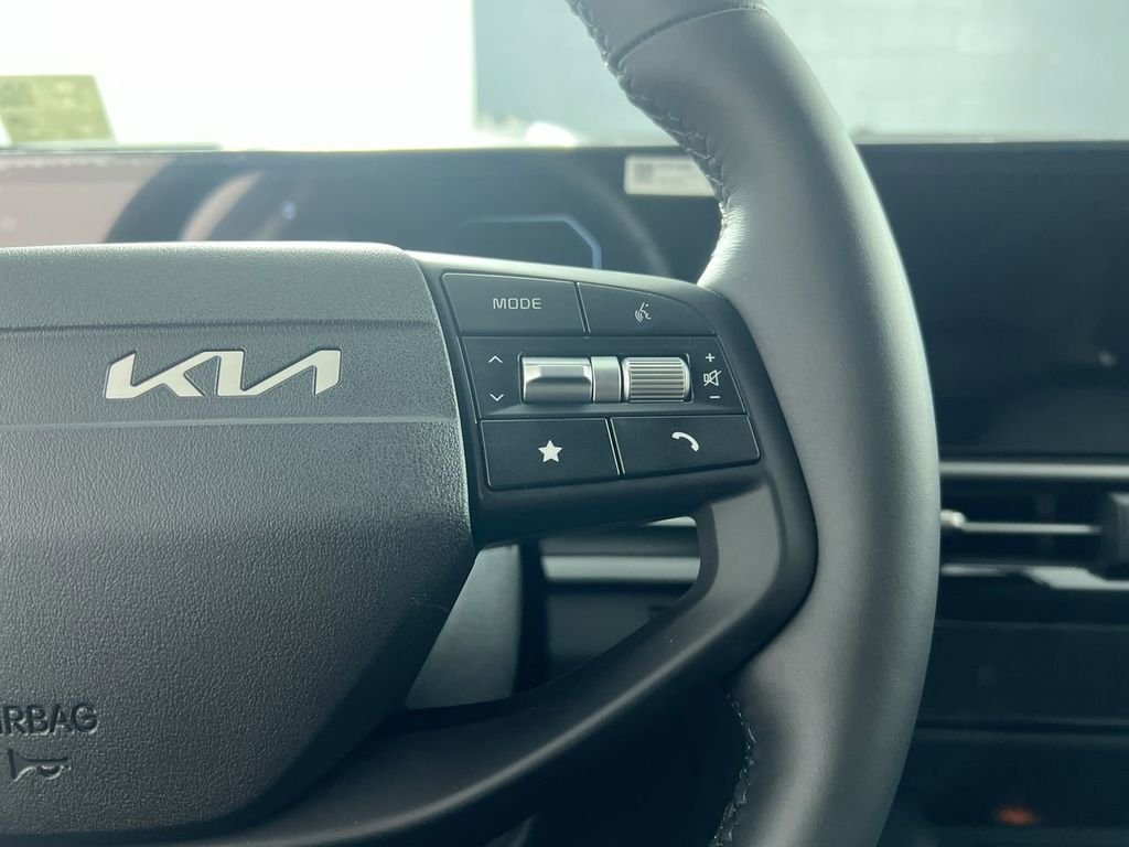 New 2026 Ebony Black Kia SX Prestige image 19