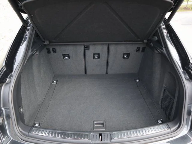 Used 2024 Grey Porsche  image 25