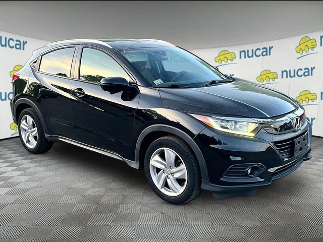 2019 Honda HR-V EX-L