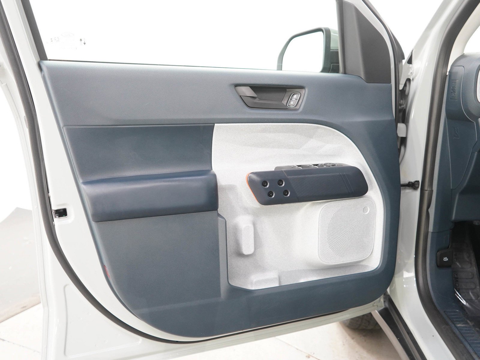 Used 2022 Cactus Gray Ford Xlt image 20