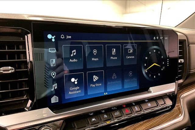 2023 Chevrolet Silverado 1500 LT - Photo 37