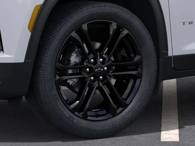 2026 Chevrolet Traverse LT - Photo 9