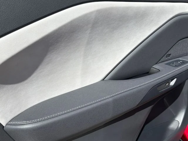 New 2026 Red Lexus 350 Luxury image 18