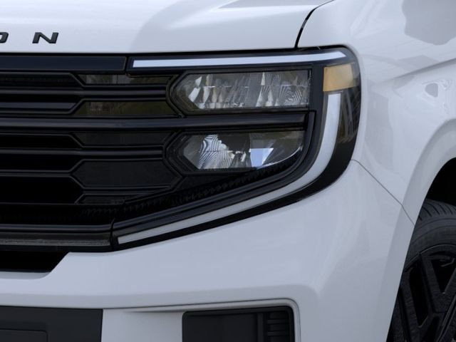 New 2026 Space Silver Metallic Ford Platinum image 18