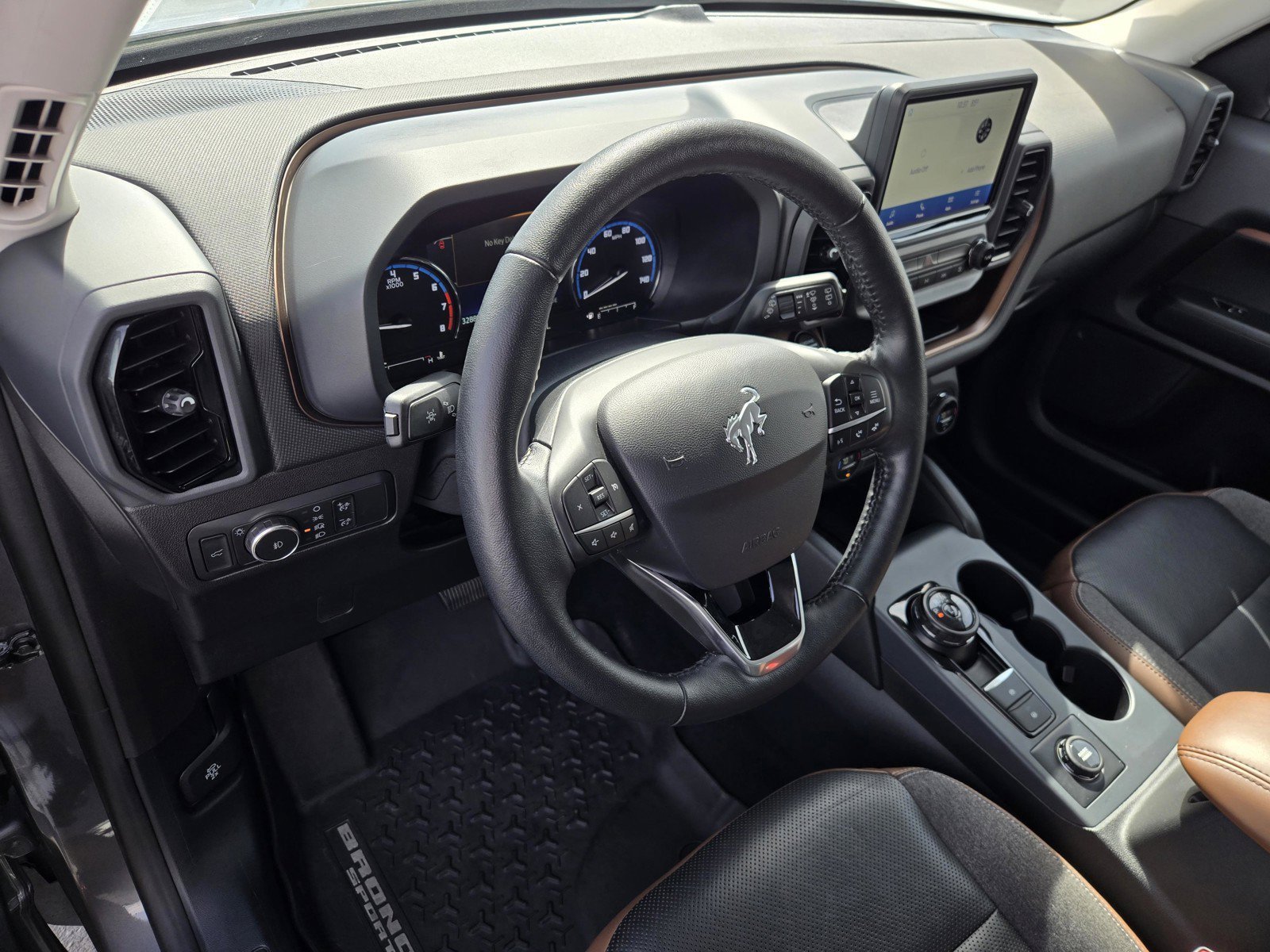 Certified Used 2021 Gray Ford Outer Banks image 18