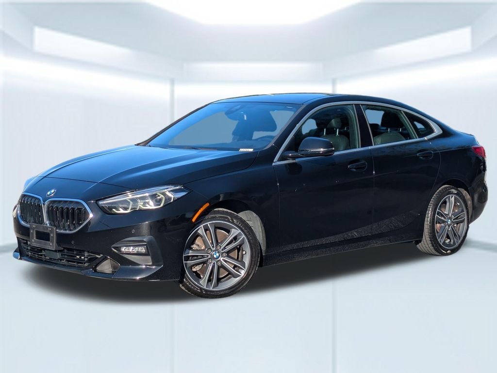 2021 BMW 2 Series 228i xDrive Gran Coupe's photo