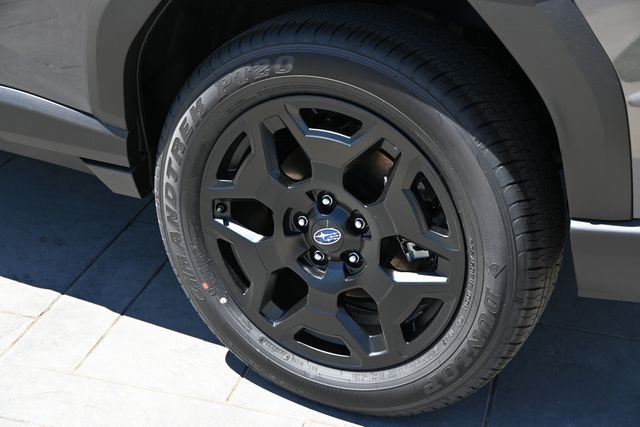 New 2026 Gray Subaru Limited image 12