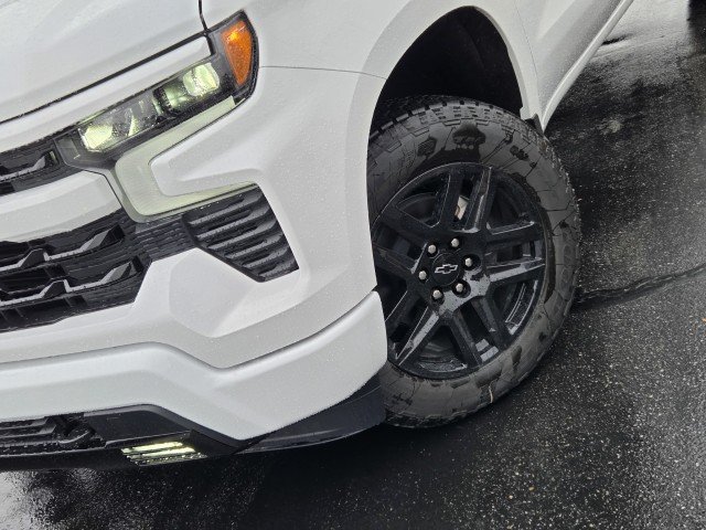 2026 Chevrolet Silverado 1500 RST - Photo 50