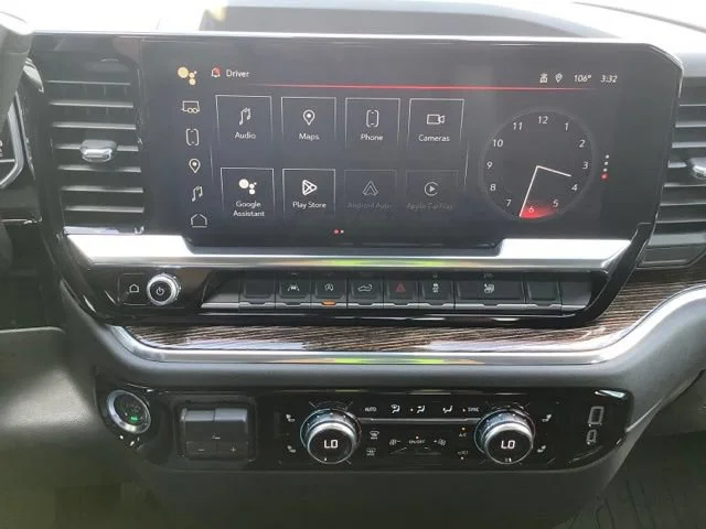 2025 GMC Sierra 1500 SLE - Photo 27