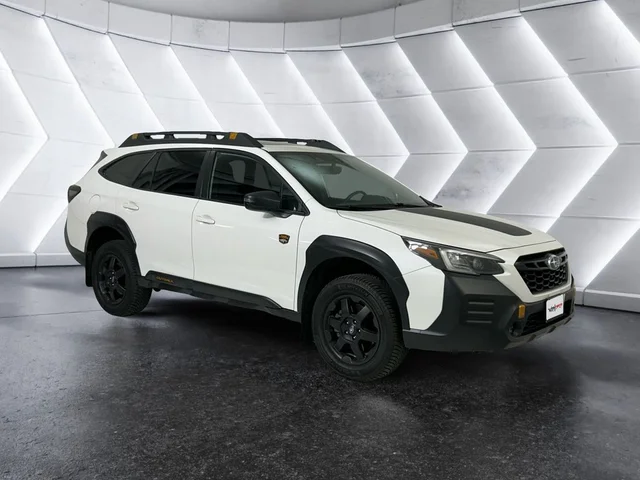 2023 Subaru Outback Wilderness