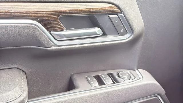 2026 GMC Sierra 1500 SLE - Photo 22