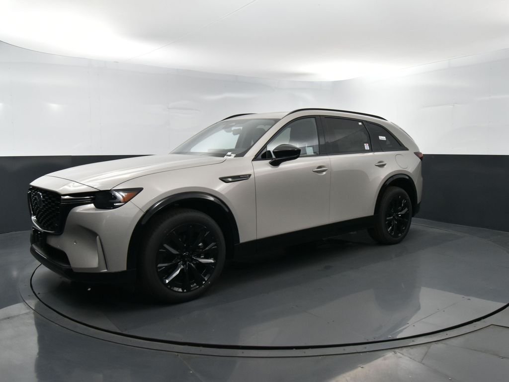 2026 Mazda CX-90 Turbo S Premium Sport Package's photo