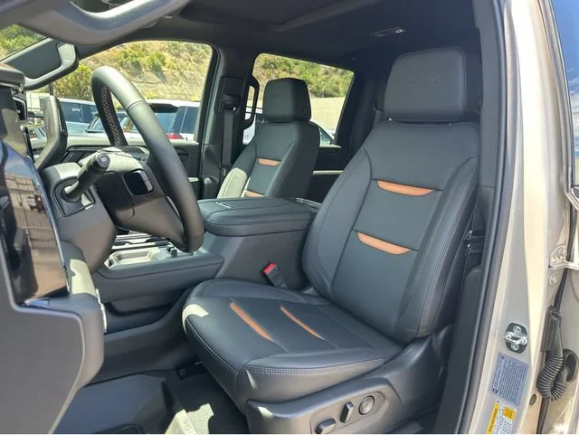 2026 GMC Sierra 2500HD AT4 - Photo 24