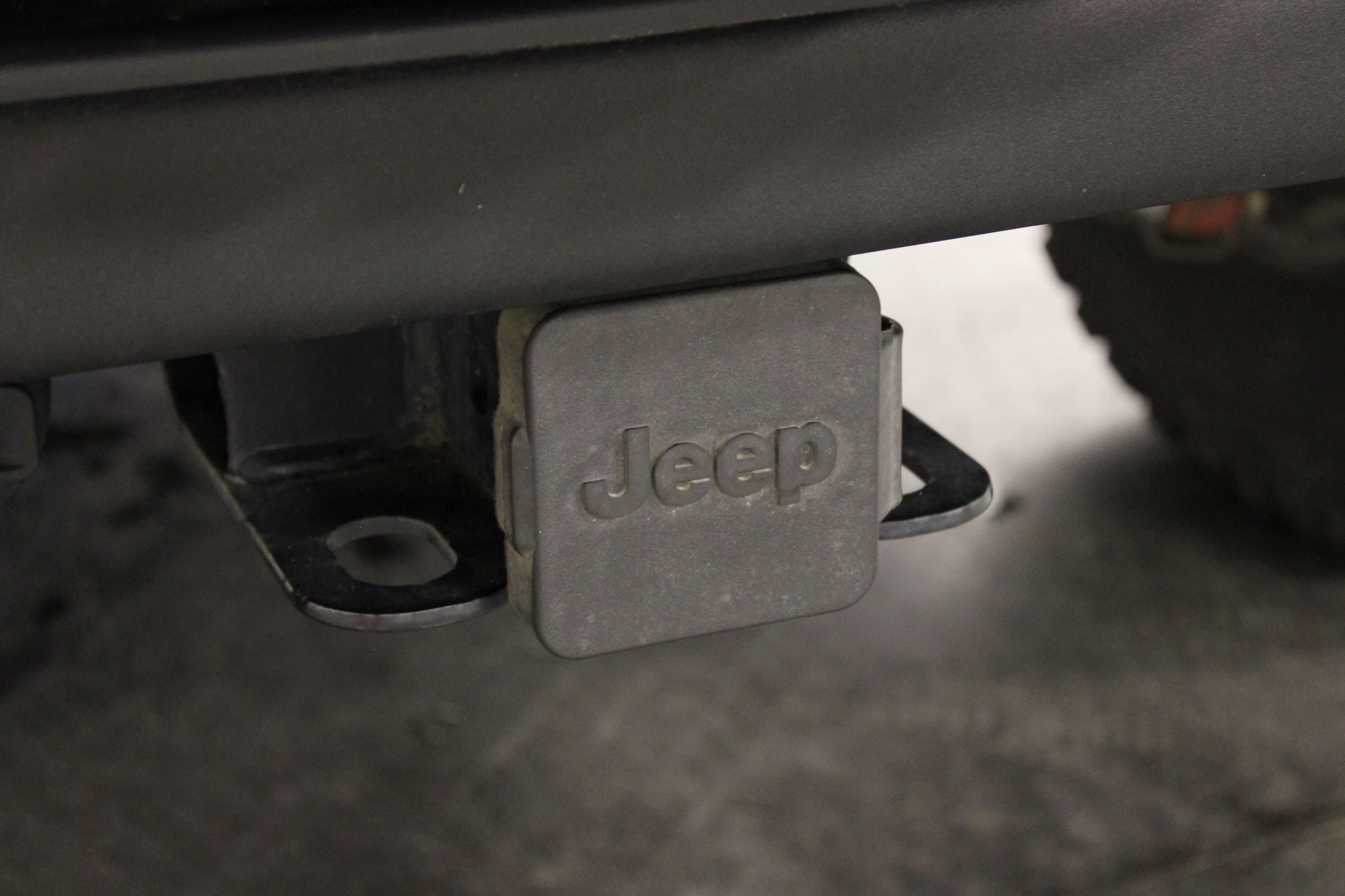 Used 2019 Firecracker Red Clearcoat Jeep Rubicon image 14